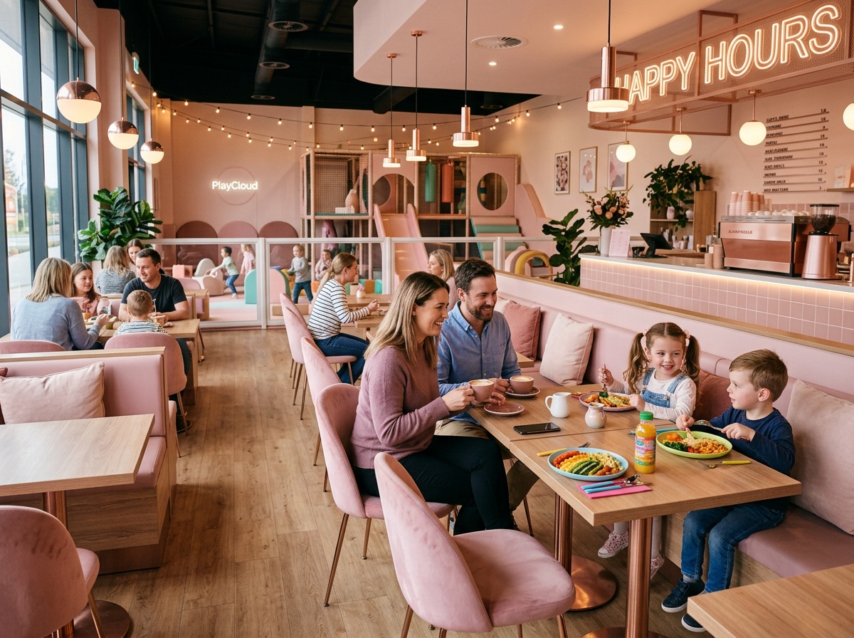 Cafetería Familiar