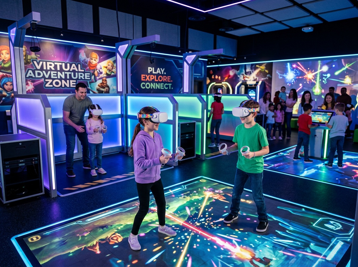 Zona VR